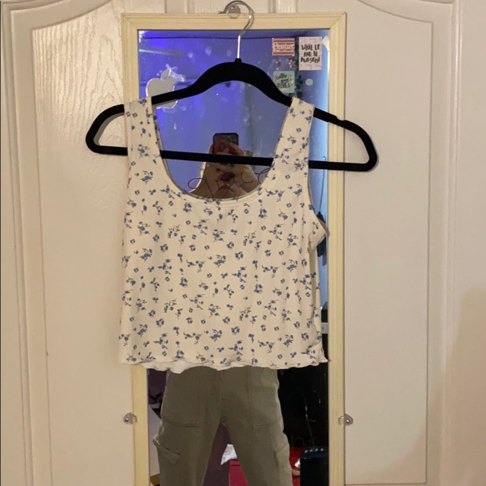 top